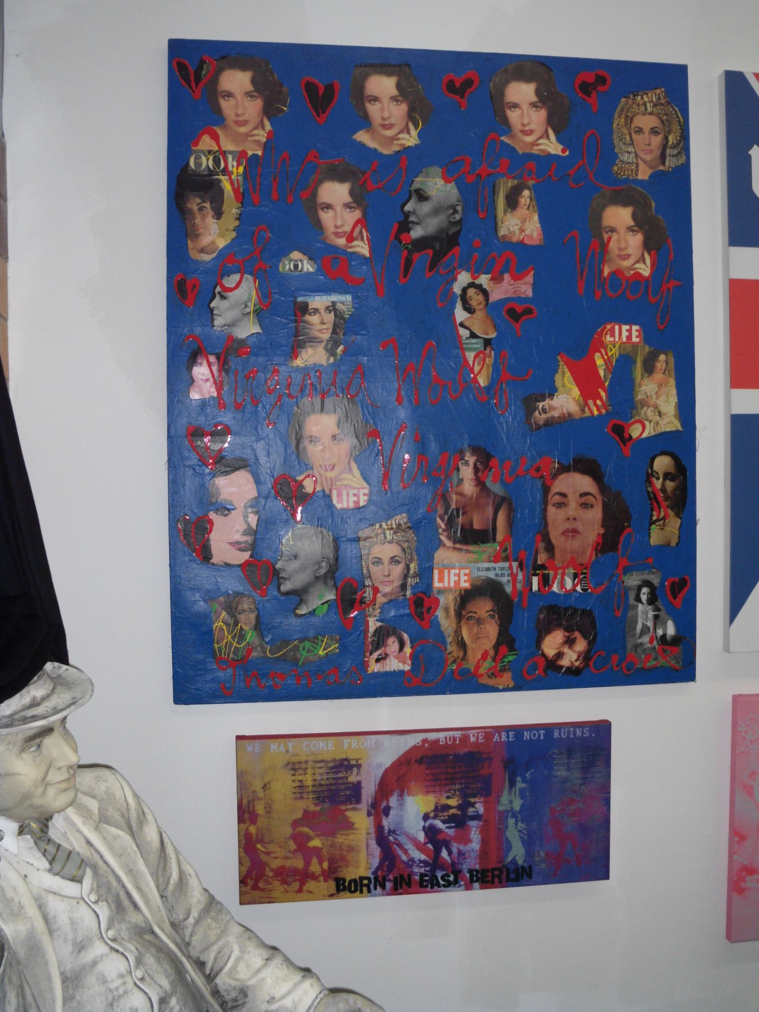 Lower small art work stolen by Ali copy
